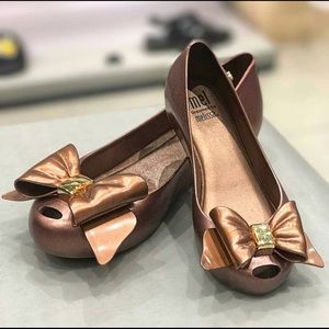 Melissa Ultragirl Sweet NEW